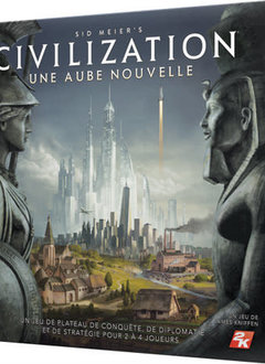 Civilization: Une aube nouvelle (FR)