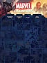 Marvel Champions 1-4 Player Game Mat