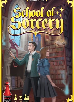 School of Sorcery