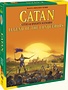 Catan: Legend of the Conquerors Exp.