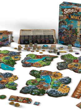 Small World of Warcraft (EN)