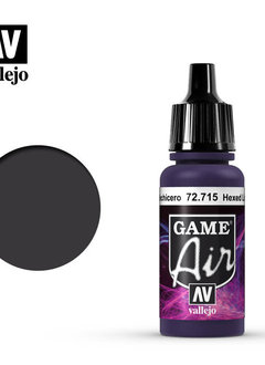 Vallejo Game Air Hexed Lichen 17ml