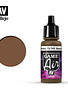 Vallejo Game Air Beasty Brown 17ml