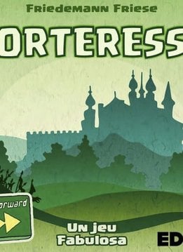 Forteresse (FR)