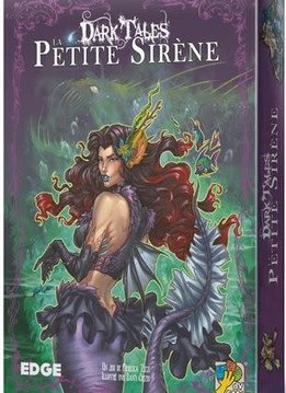 Dark Tales: La Petite Sirène