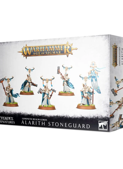 Alarith Stoneguard