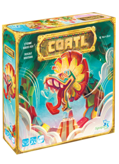 Coatl (ML)