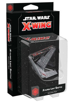 X-Wing 2E: Xi-Class Light Shuttle Exp. (FR)