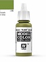 Vallejo Model Color: Golden Olive (17ml)