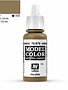 Vallejo Model Color: Green Brown (17ml)