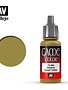 Vallejo Game Color: Desert Yellow (17ml)