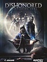 Dishonored RPG (HC) (EN)