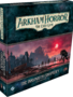 Arkham Horror LCG: The Innsmouth Conspiracy Deluxe