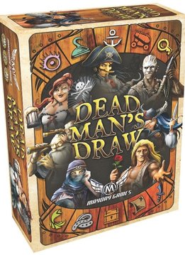 Dead Man's Draw