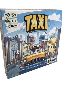 Taxi (ML)