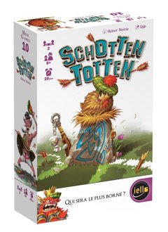 Schotten Totten (BL)