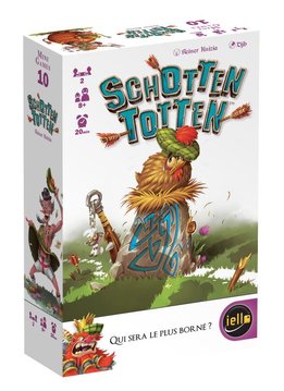 Schotten Totten (FR-EN)