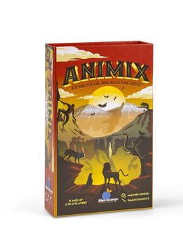 Animix (ML)