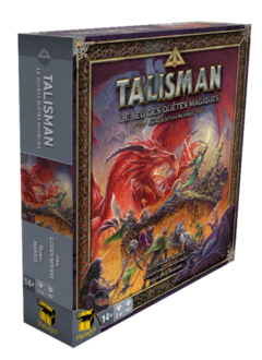 Talisman (FR)