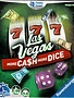 Las Vegas: More Cash, More Dice (FR)