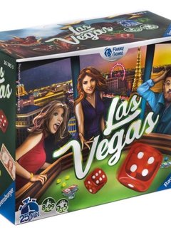 Las Vegas Classic (FR) De retour en mai 2024