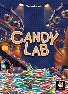 Candy Lab (FR)