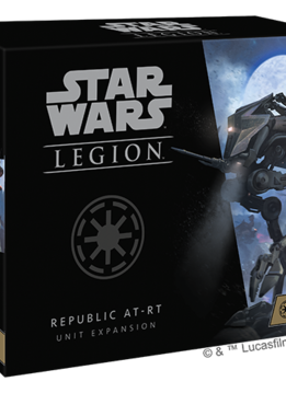 Star Wars Legion: Republic AT-RT Unit Expansion