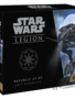 Star Wars Legion: Republic AT-RT Unit Expansion