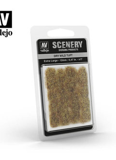 Scenery: Wild Tuft - Dry (Extra Large)