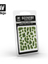 Scenery: Wild Tuft - Green (Medium)