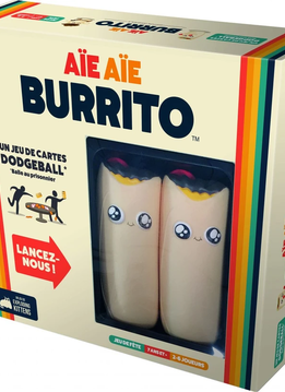 Aïe Aïe Burrito (FR)