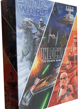 Unlock! Star Wars (EN)