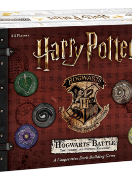 Harry Potter™ Hogwarts™ Battle: Charms & Potions Expansion