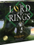 The Lord of The Rings The Board Game - Anniversary Edition