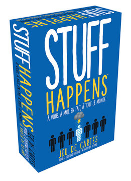 Stuff Happens (FR)