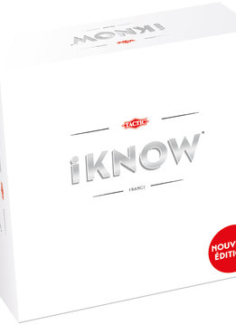 I Know - Nouvelle Édition (FR)