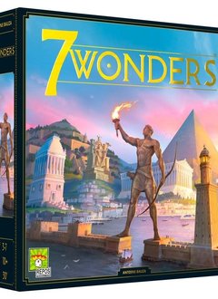 7 Wonders (FR)