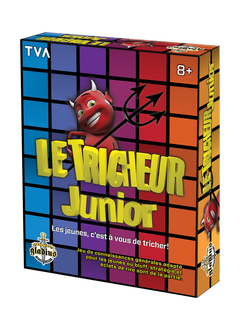 Tricheur Junior