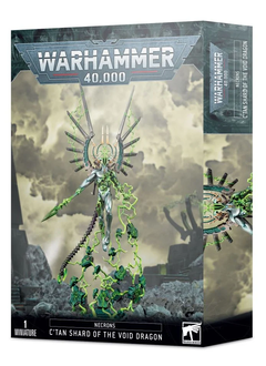 C'tan, Shard of the Void Dragon