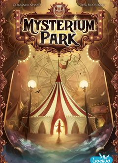 Mysterium Park (ML)