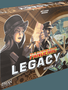 Pandemic Legacy: Season 0 (EN)