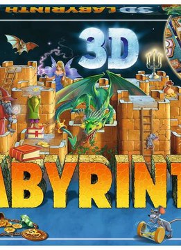 Labyrinth 3D (Multi)