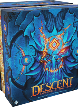 Descent: Legends of the Dark