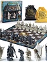 Lord of the Rings Chess Set