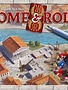 Rome & Roll Kickstarter