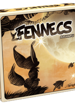 Fennecs (FR)