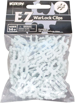 Warlock Tiles: Warlock EZ Clips (100)