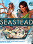 Seastead