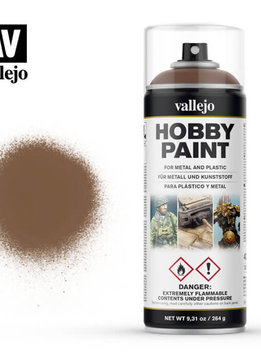 Vallejo Beasty Brown Spray 400ml