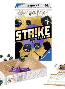 Strike: Harry Potter